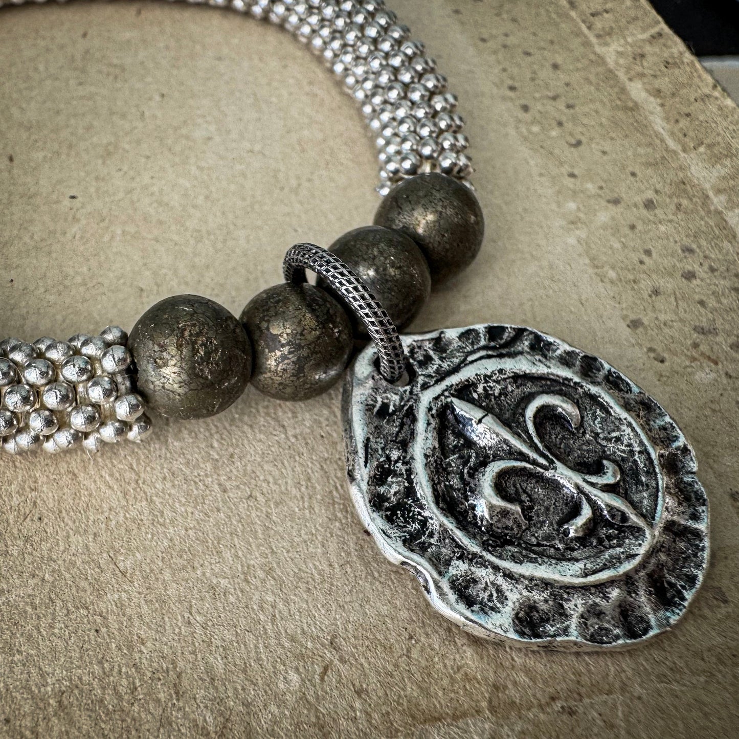 French Chic Bracelet