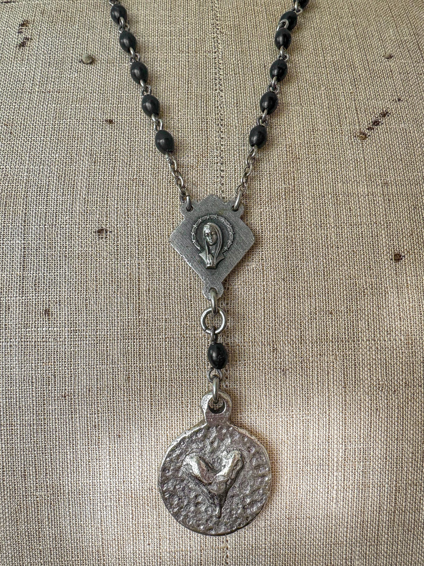 Love & Devotion Necklace