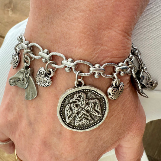 Eclectic Soul Bracelet