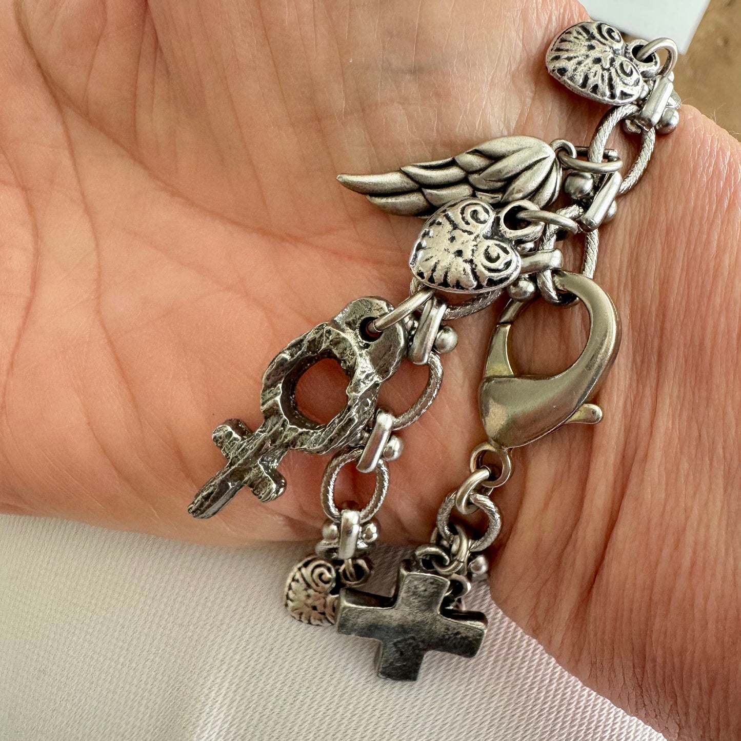 Eclectic Soul Bracelet
