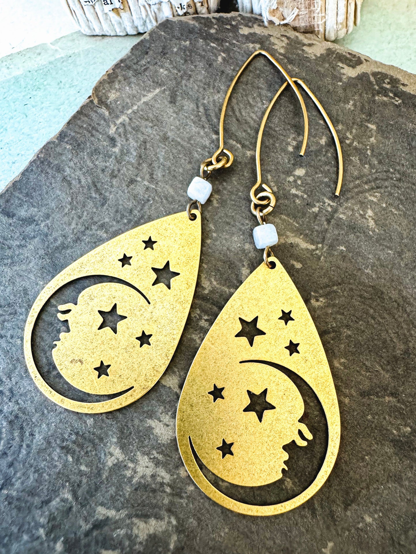Stardust Dreamer Earrings