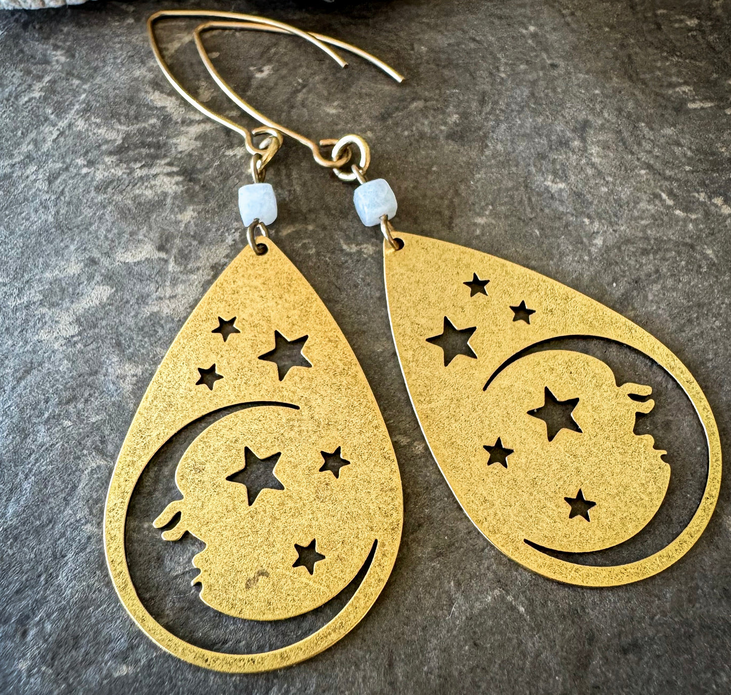 Stardust Dreamer Earrings