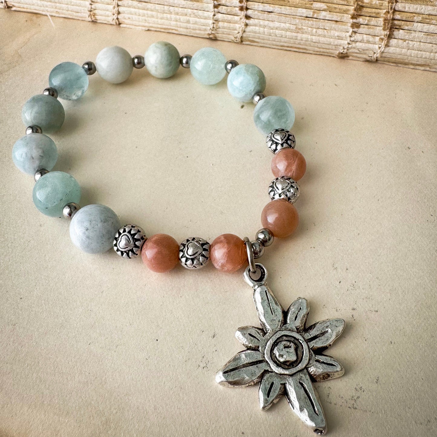 Wildflower Bracelet