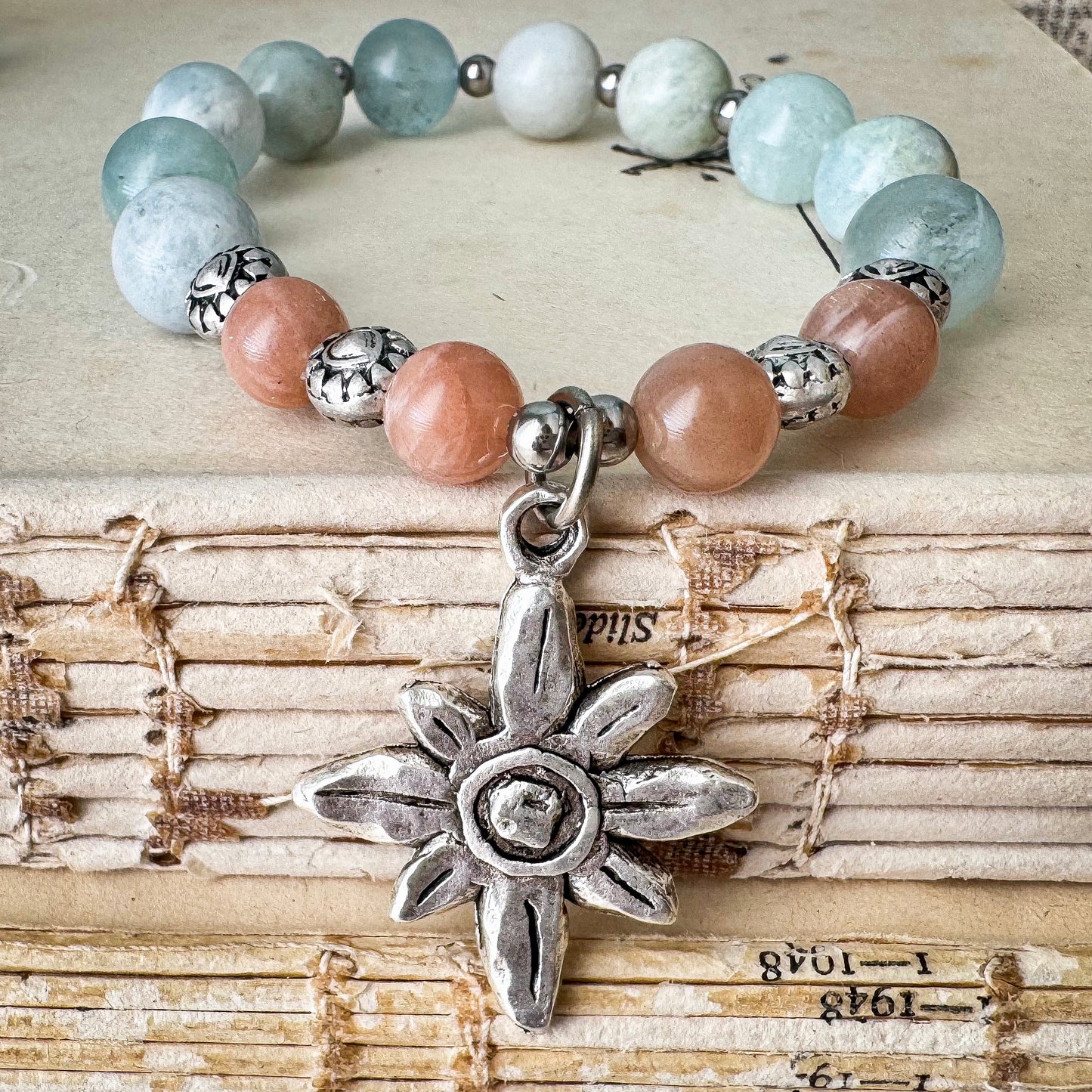 Wildflower Bracelet