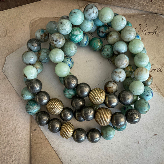 Mystic Garden Stack