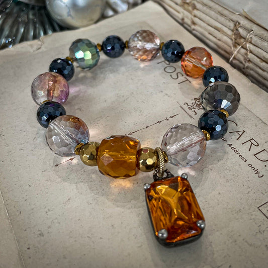 Christmas Cheer Bracelet