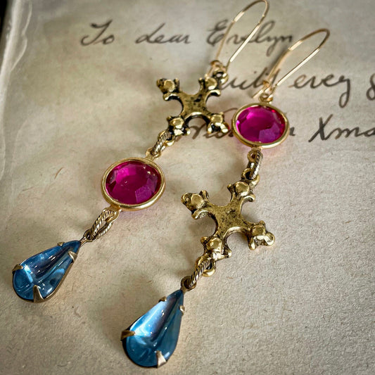 Glorious Earrings
