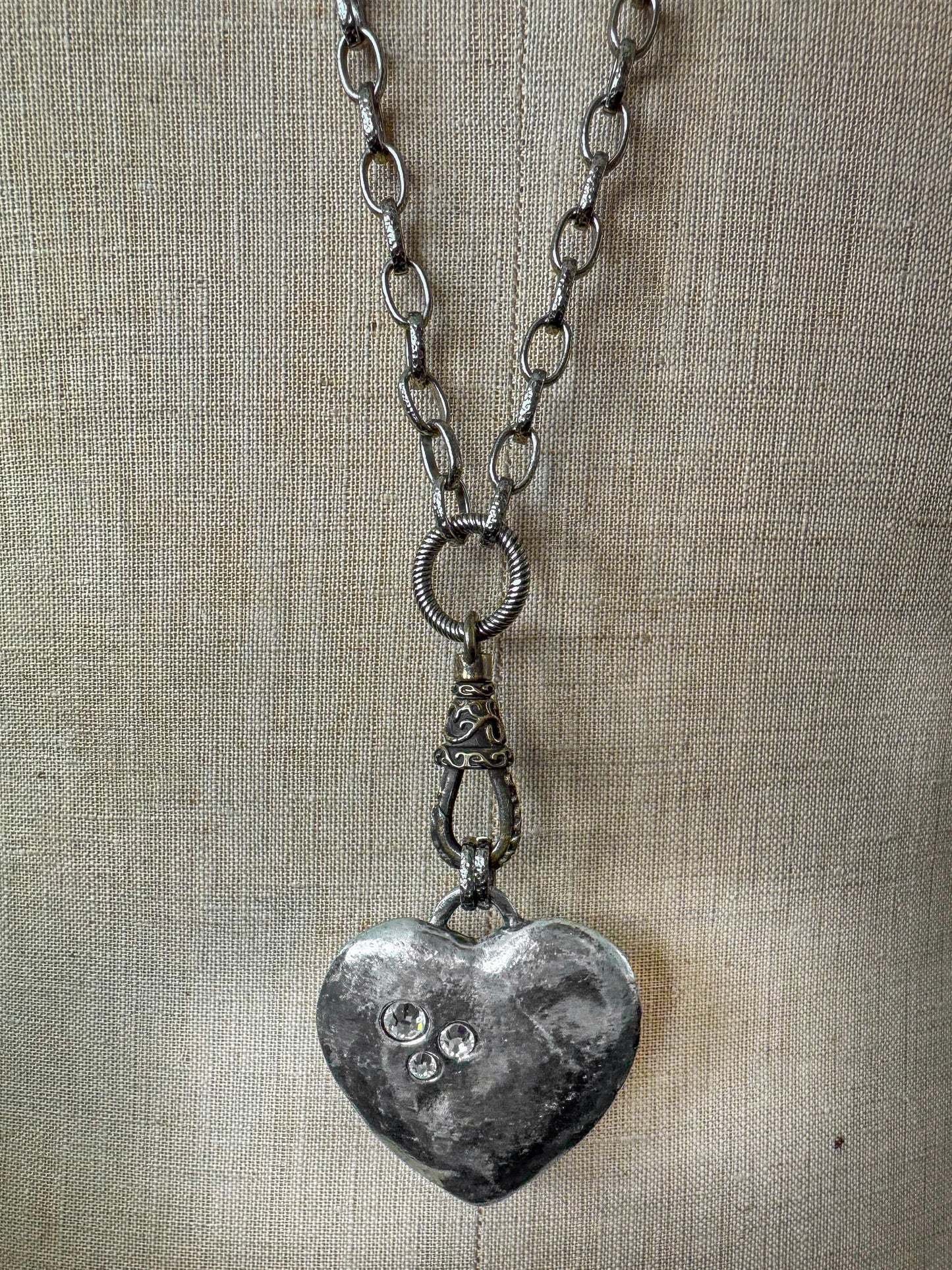 My Perfectly Imperfect Heart