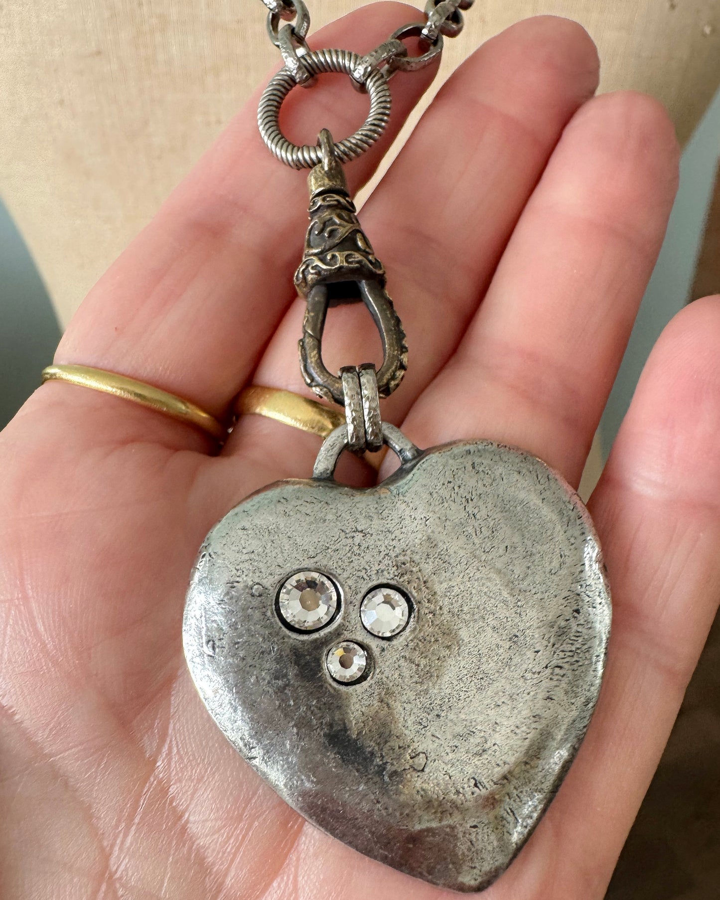 My Perfectly Imperfect Heart