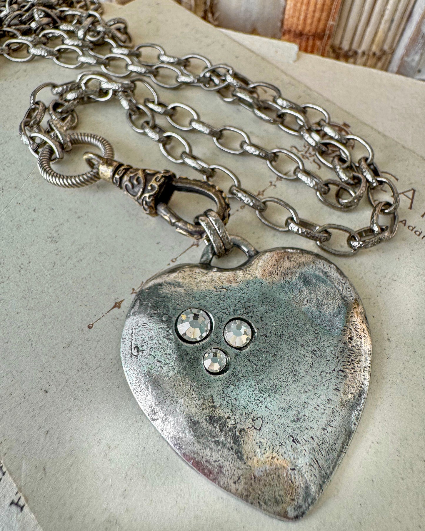 My Perfectly Imperfect Heart