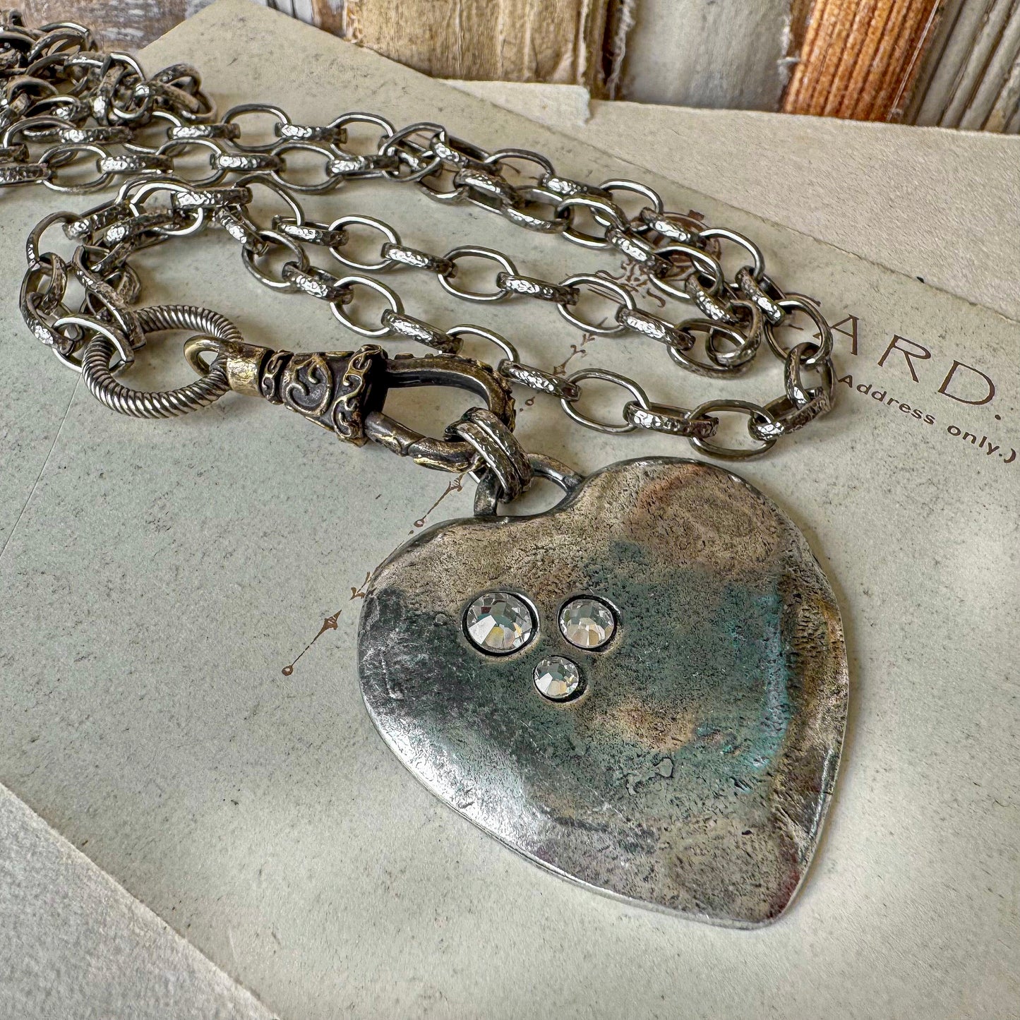My Perfectly Imperfect Heart