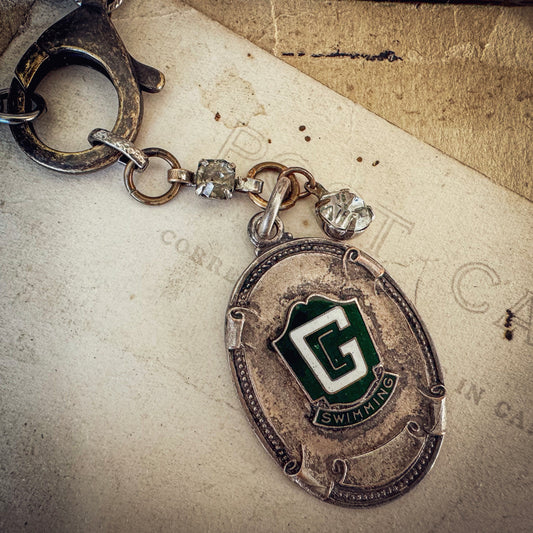 Found For G Necklace