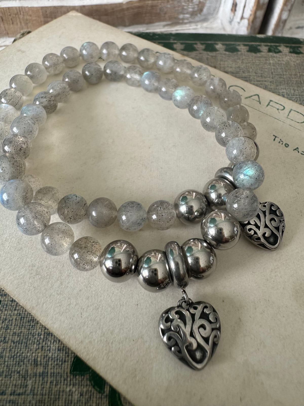 The Light Within Bracelet