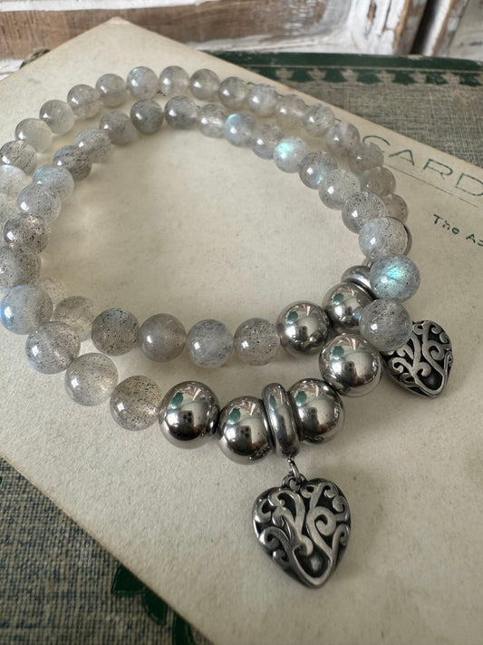 The Light Within Bracelet