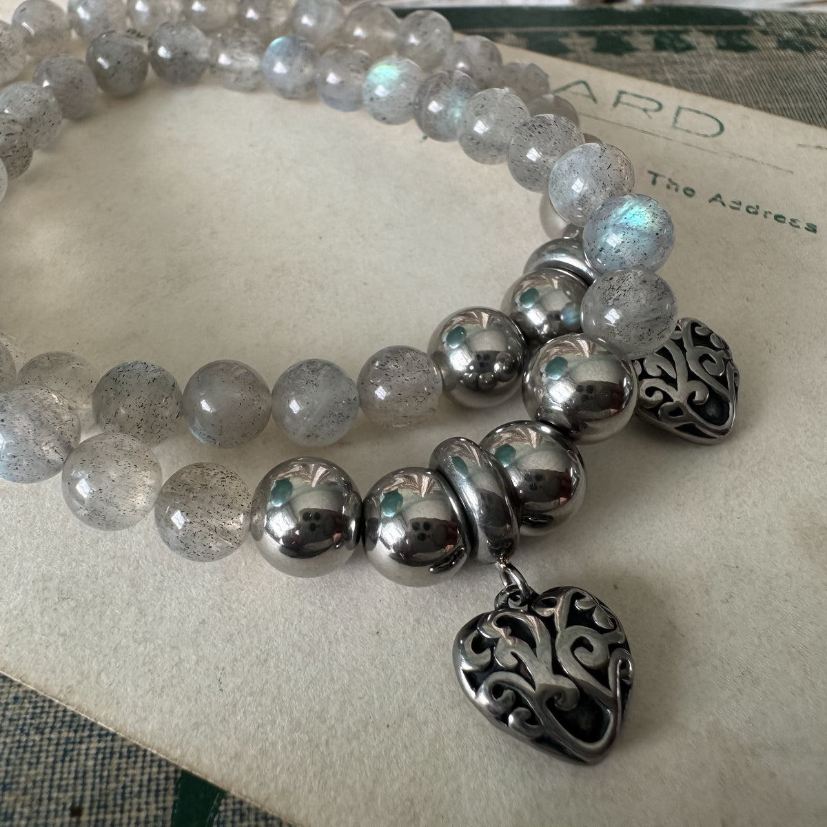 The Light Within Bracelet