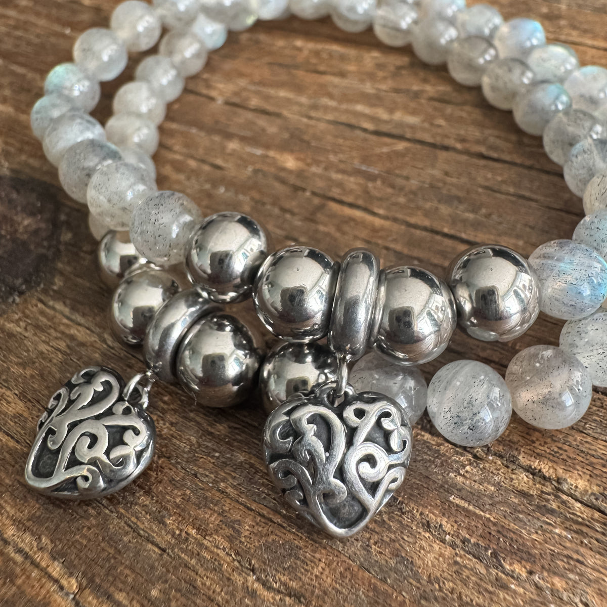 The Light Within Bracelet