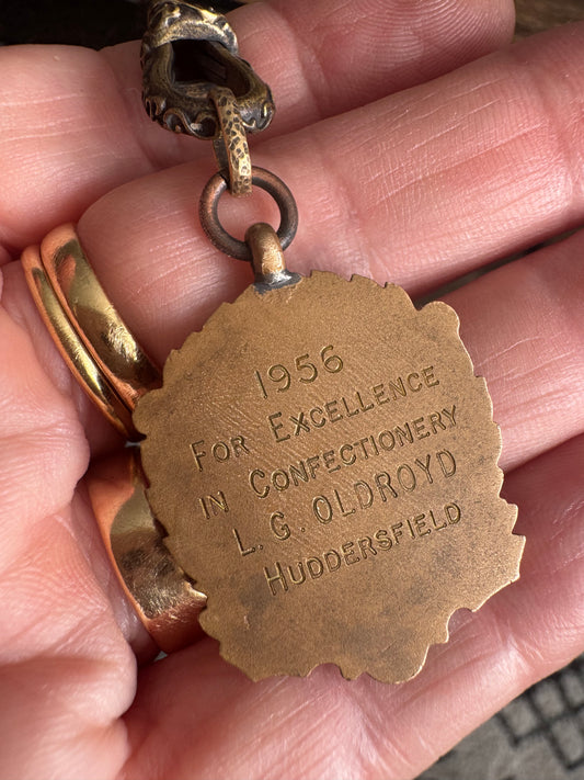 A Life Well Made Necklace