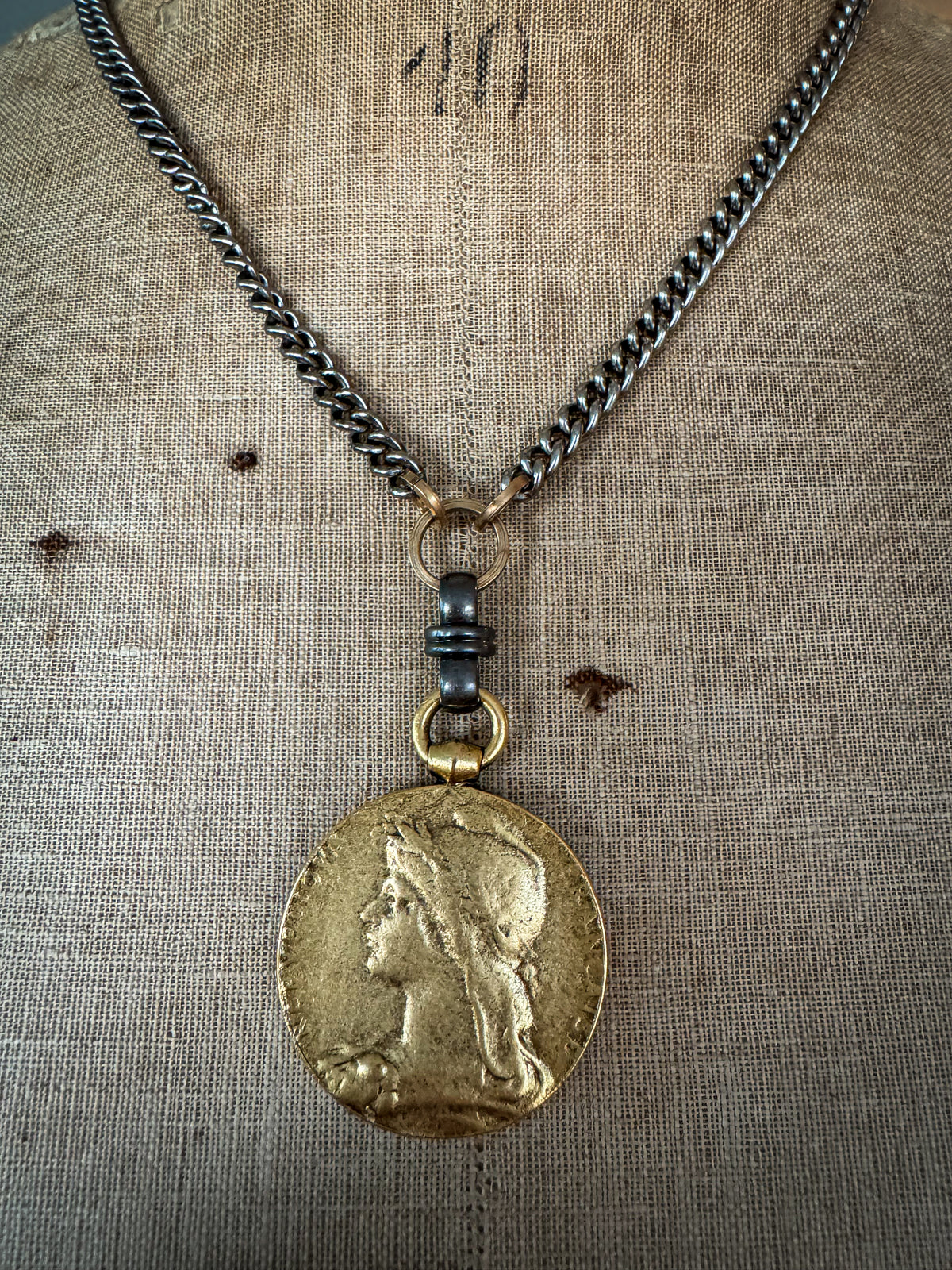 Marianne Necklace