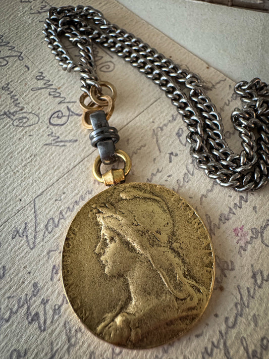 Marianne Necklace