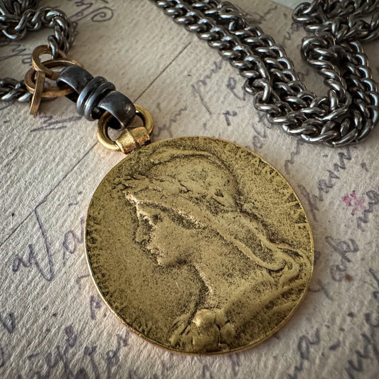 Marianne Necklace