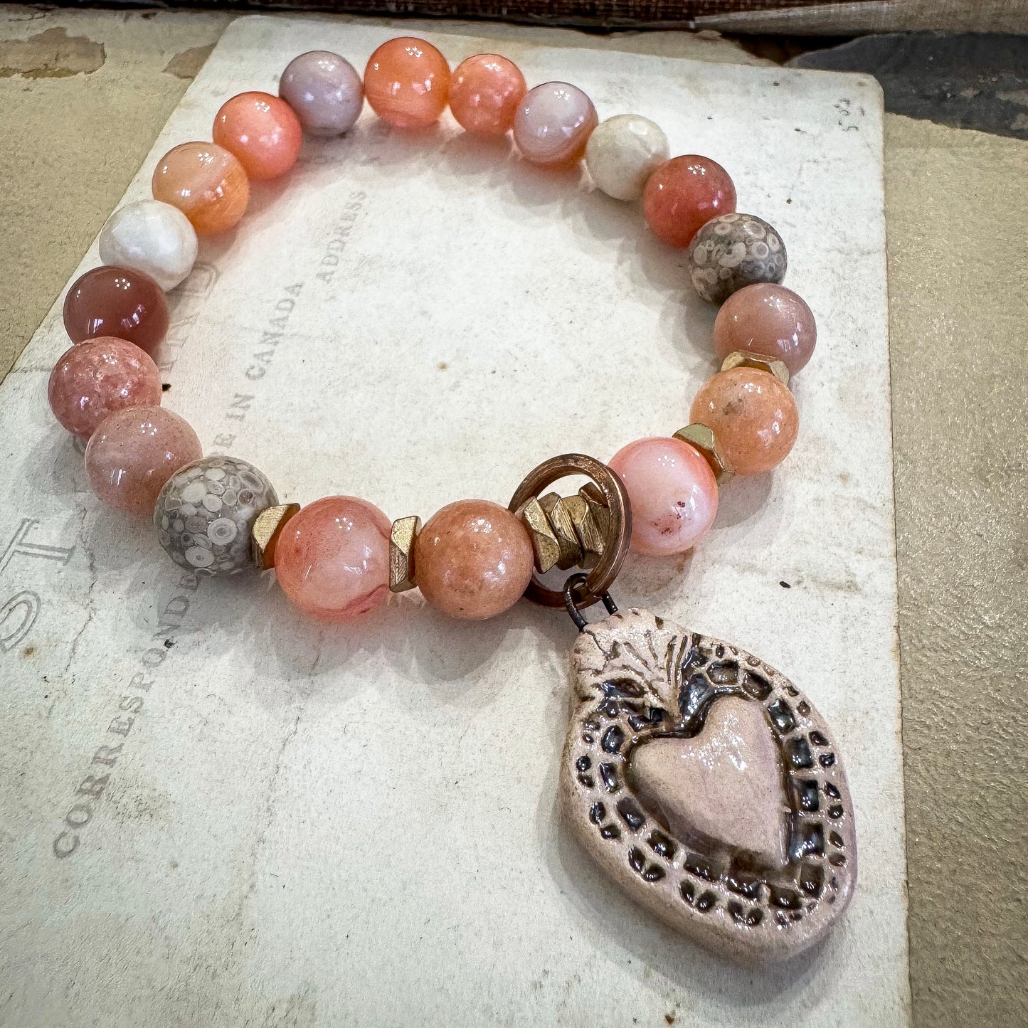 My Darling Bracelet