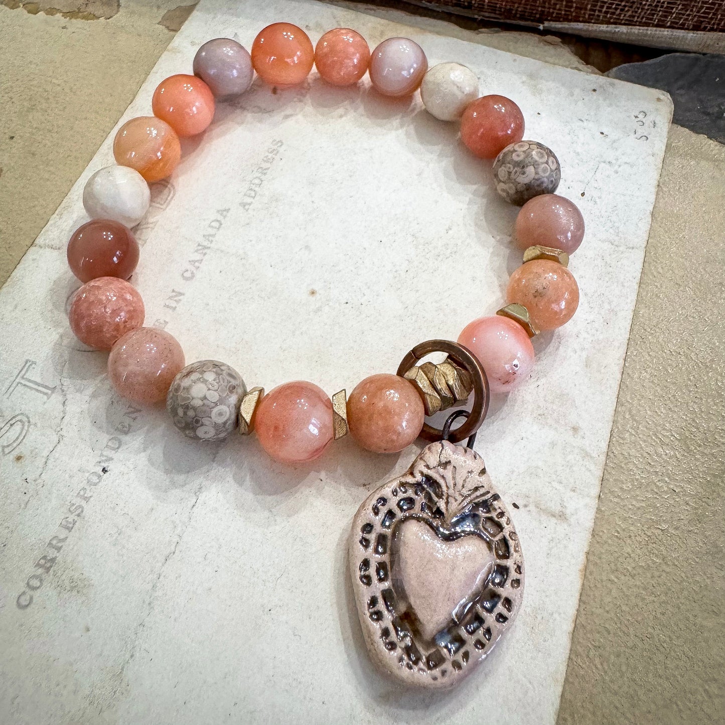 My Darling Bracelet