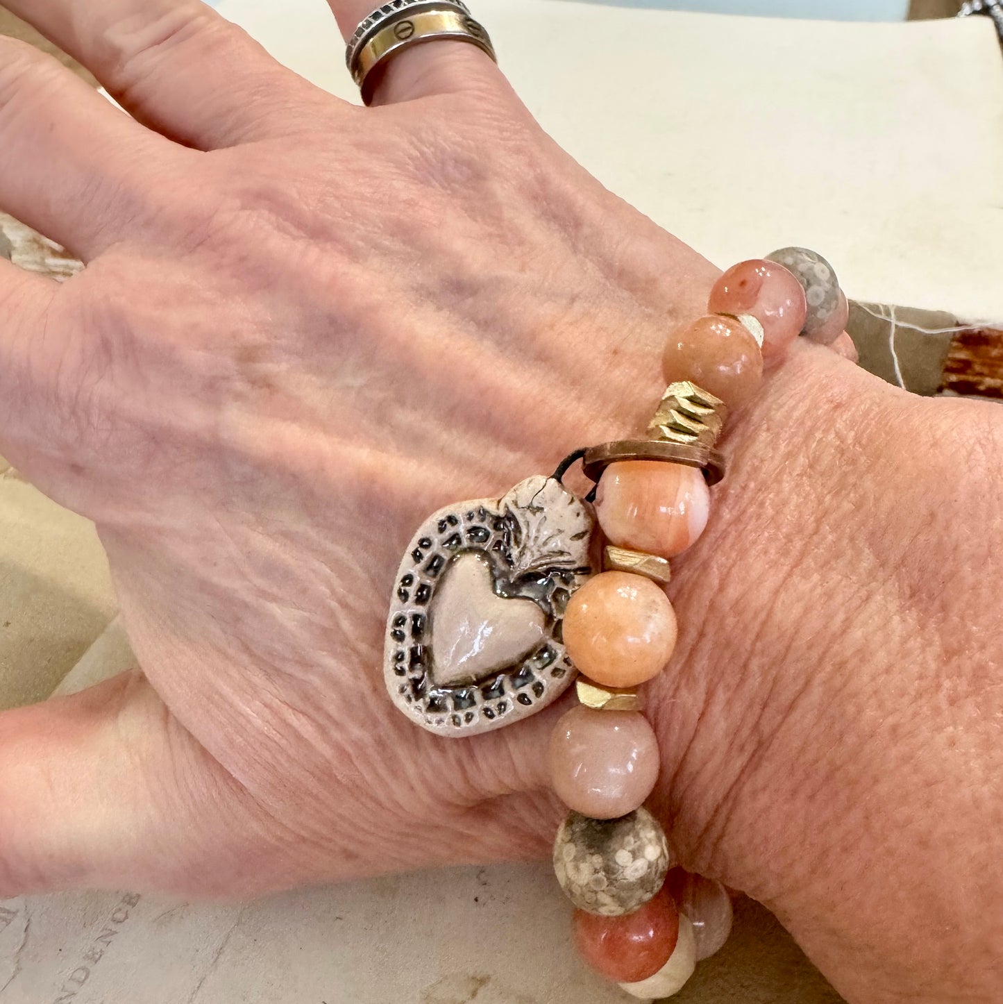 My Darling Bracelet