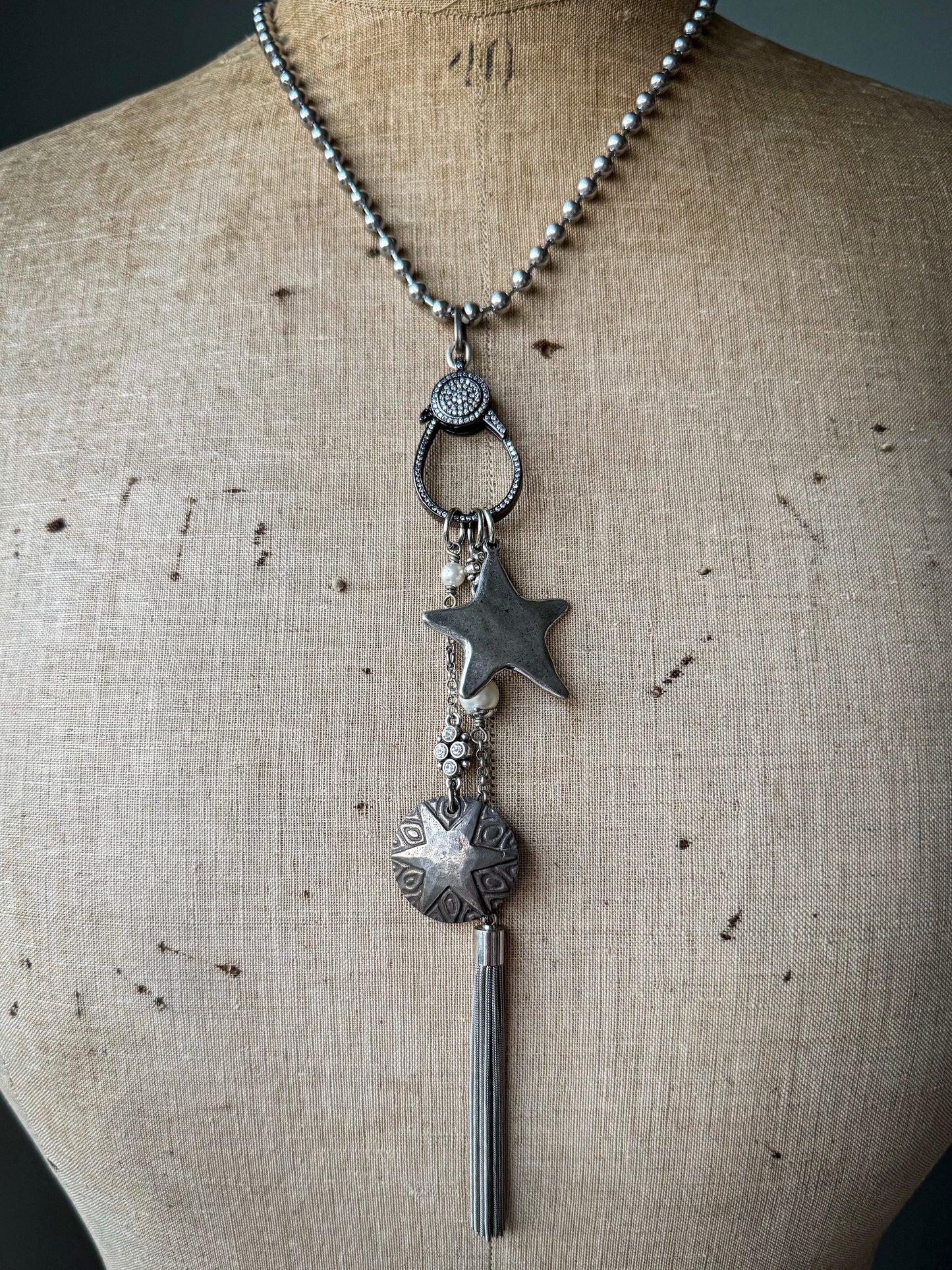 Stardom Necklace