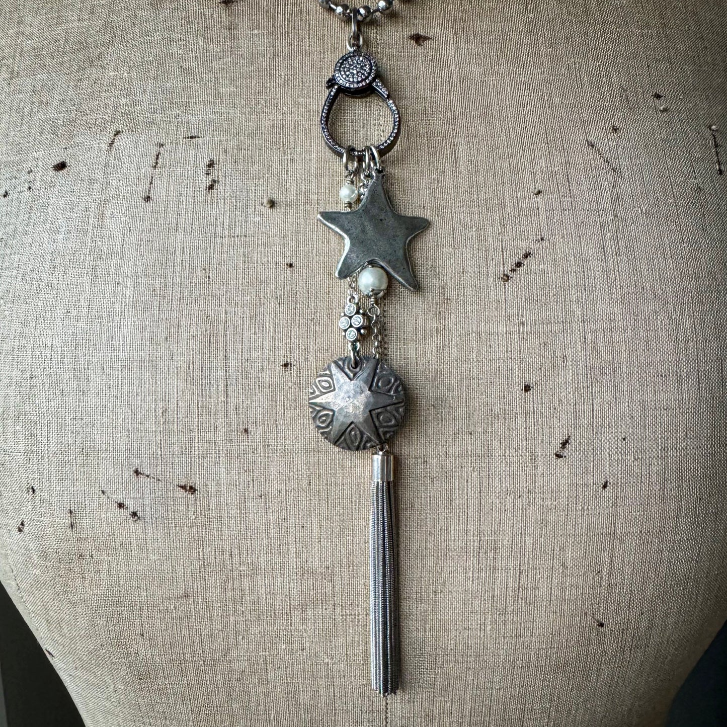 Stardom Necklace