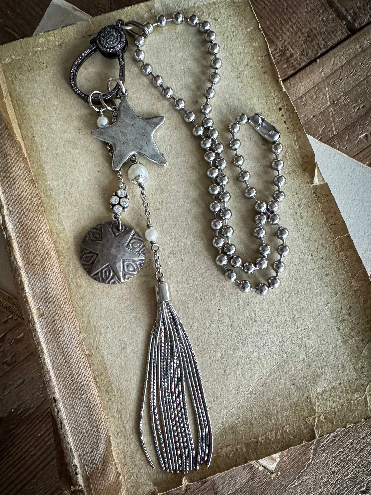 Stardom Necklace