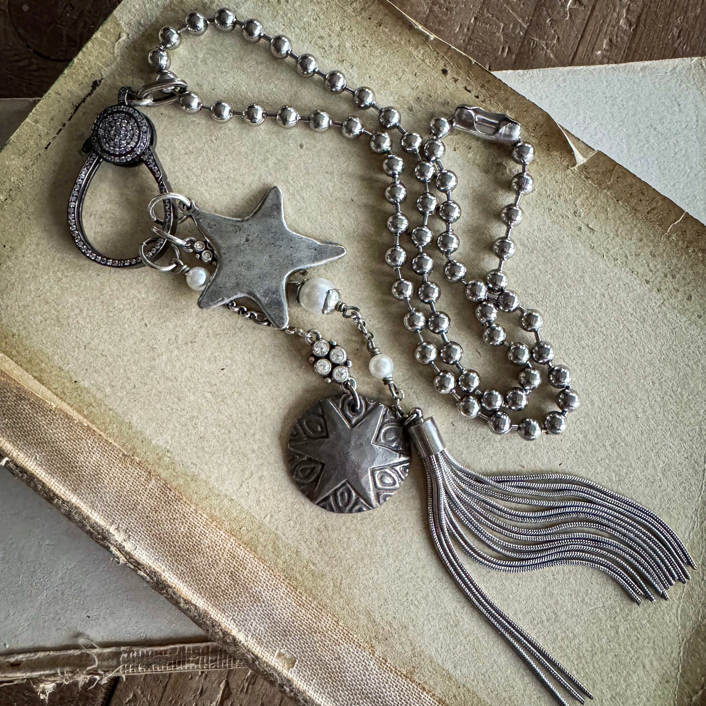 Stardom Necklace