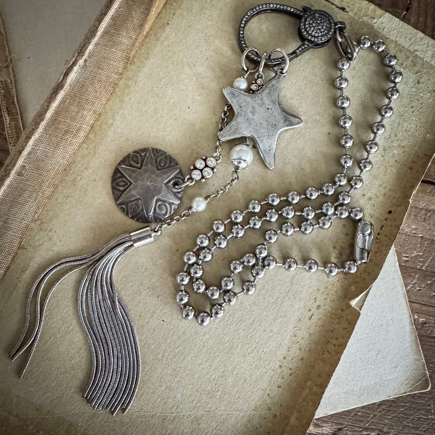 Stardom Necklace