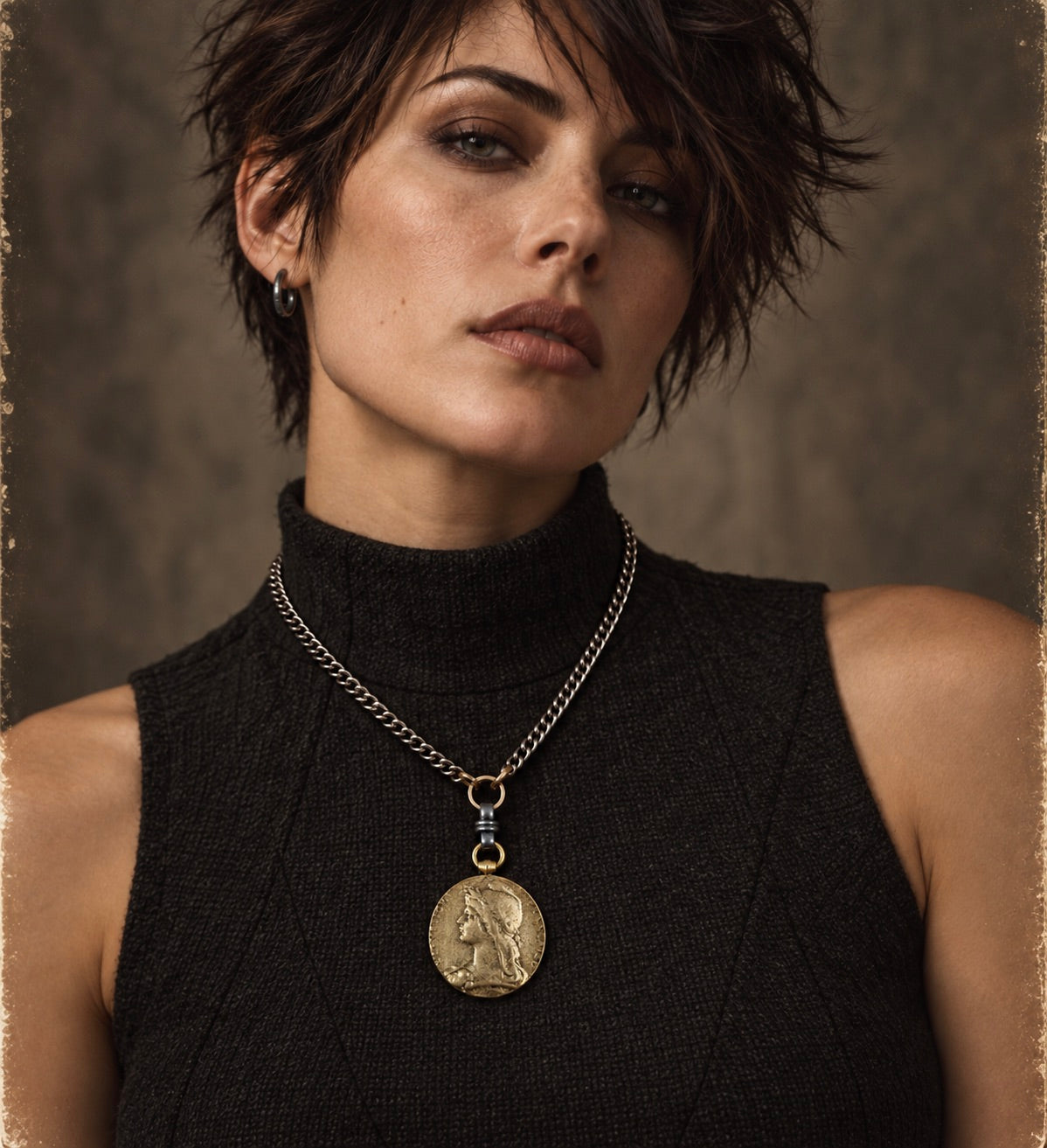 Marianne Necklace