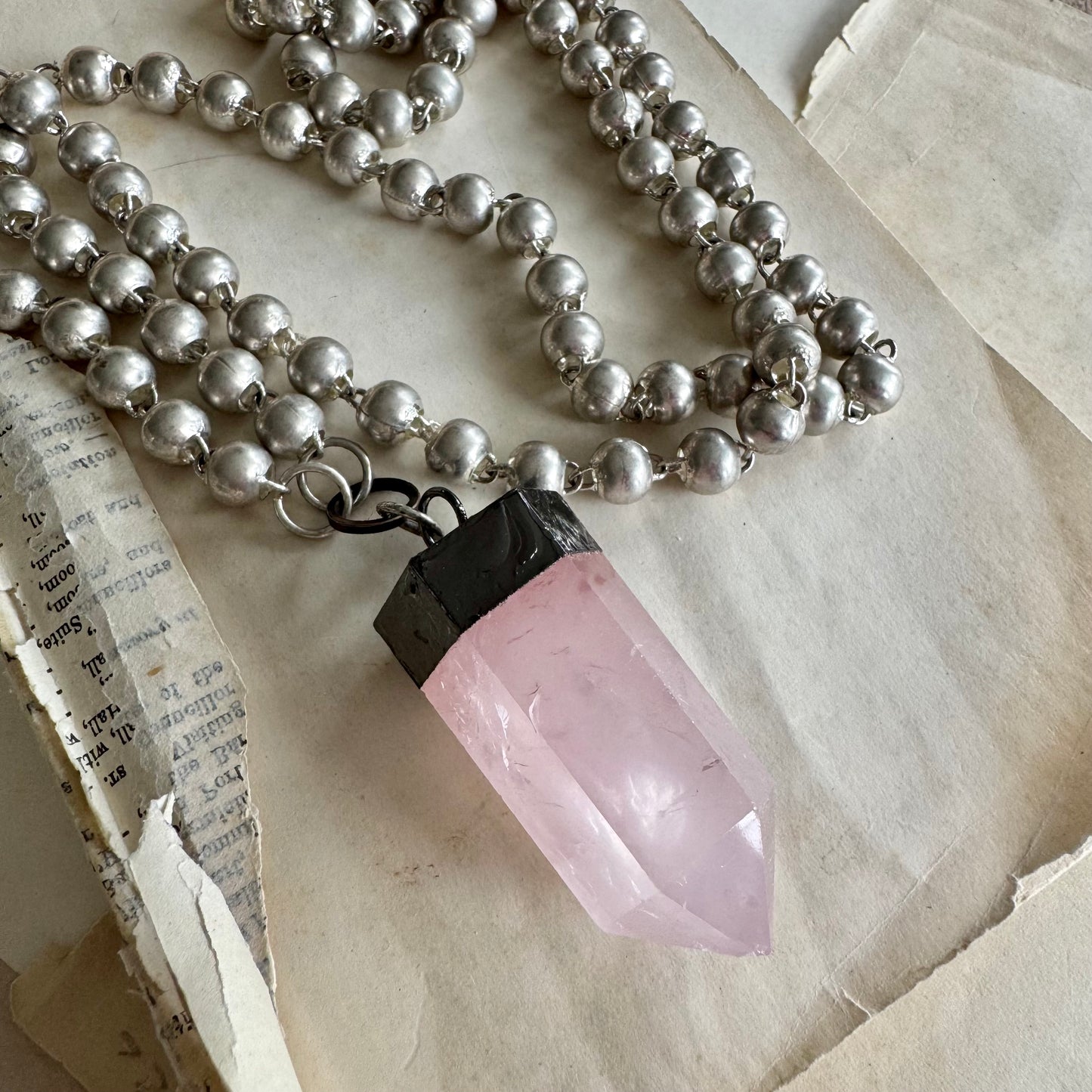 Infatuation Necklace