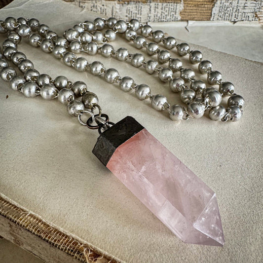 Infatuation Necklace