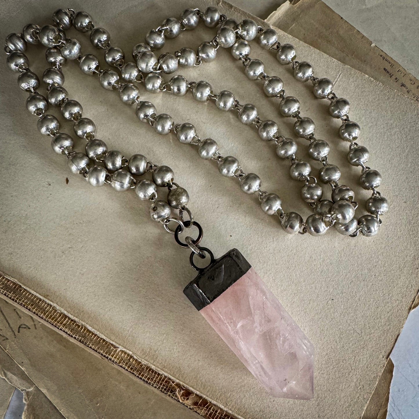 Infatuation Necklace