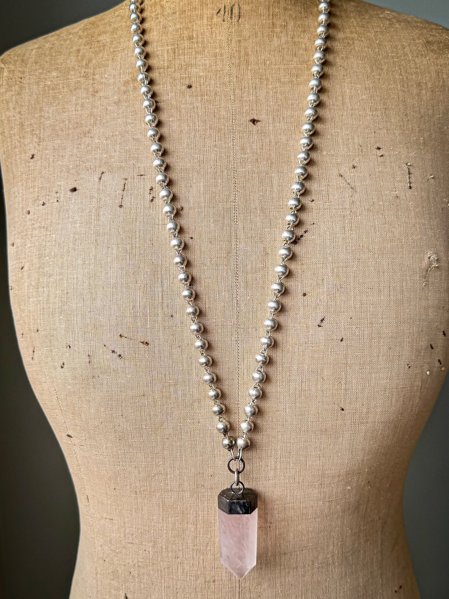 Infatuation Necklace