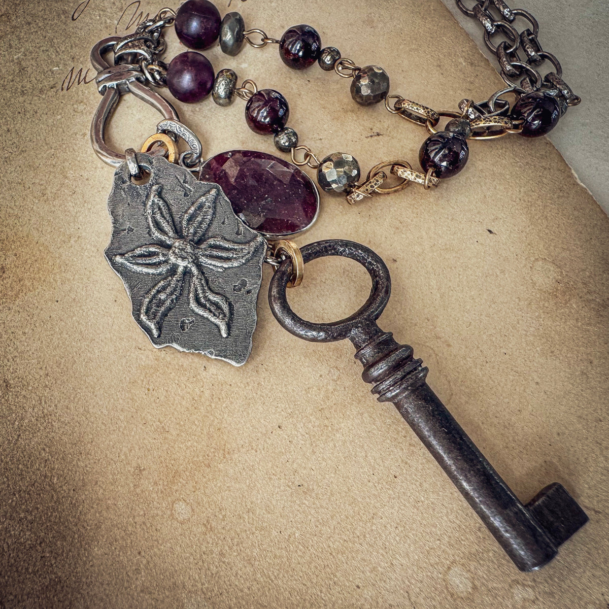 Just Bloom Necklace