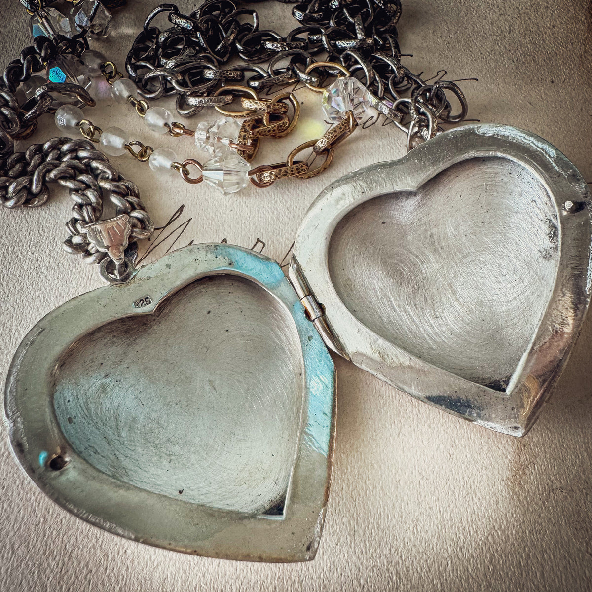 Loved And Remembered Necklace