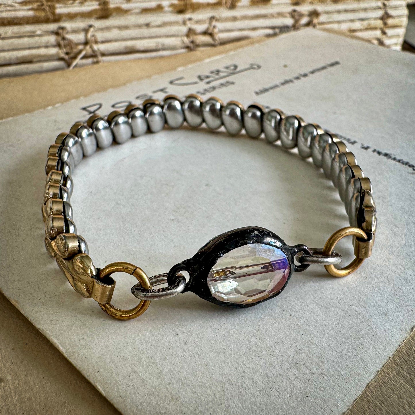 Dewdrop Bracelet