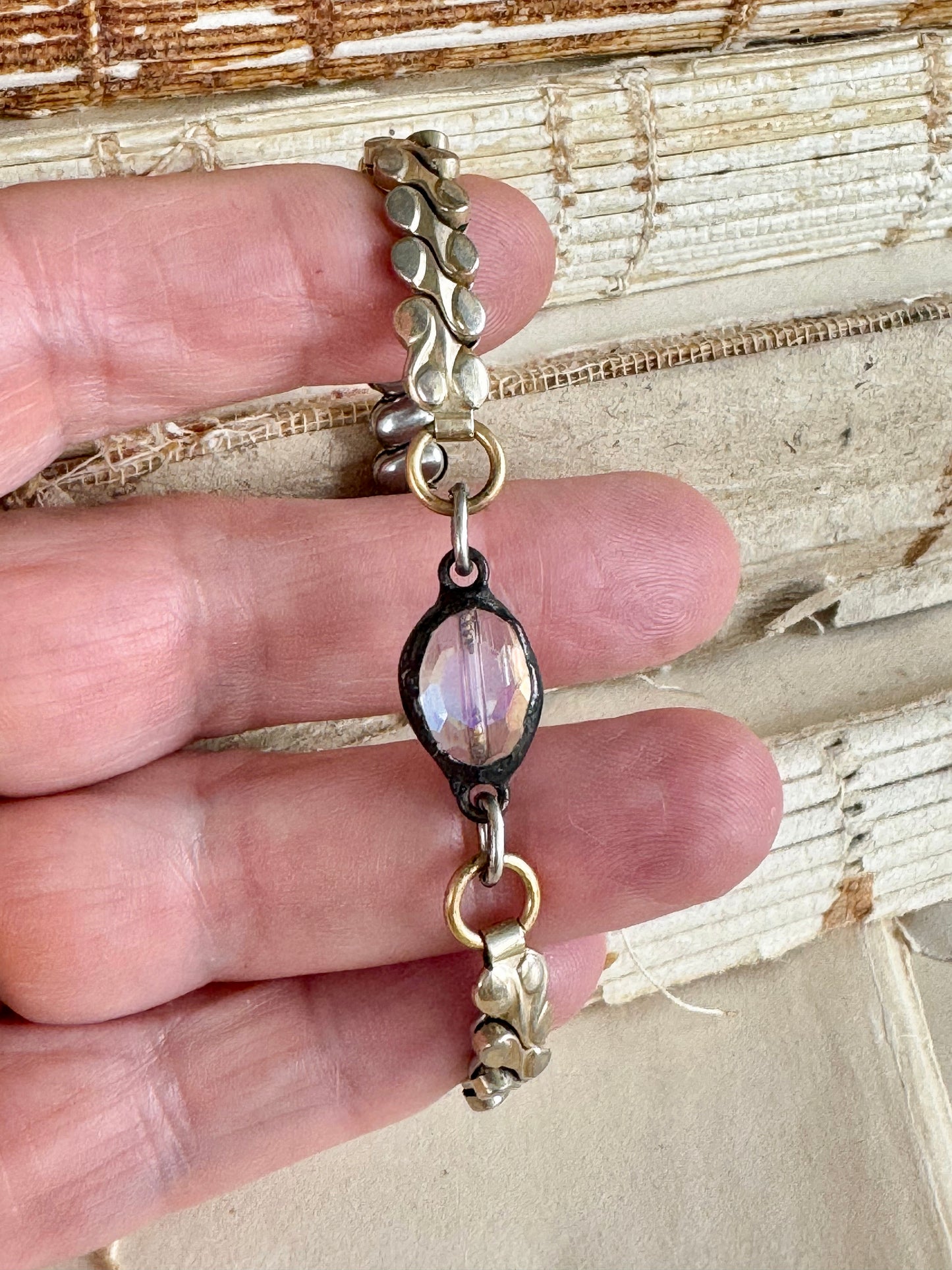 Dewdrop Bracelet