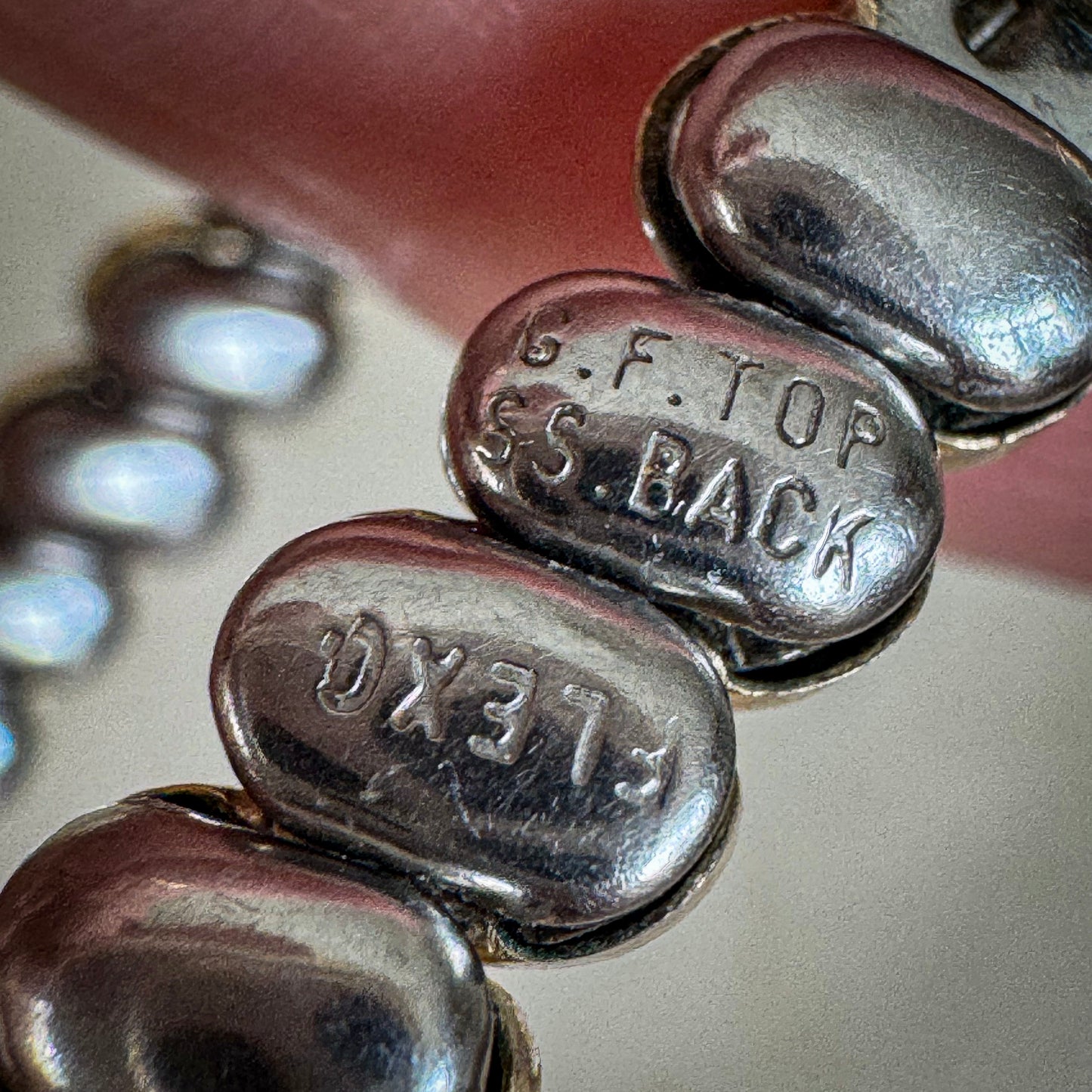 Dewdrop Bracelet