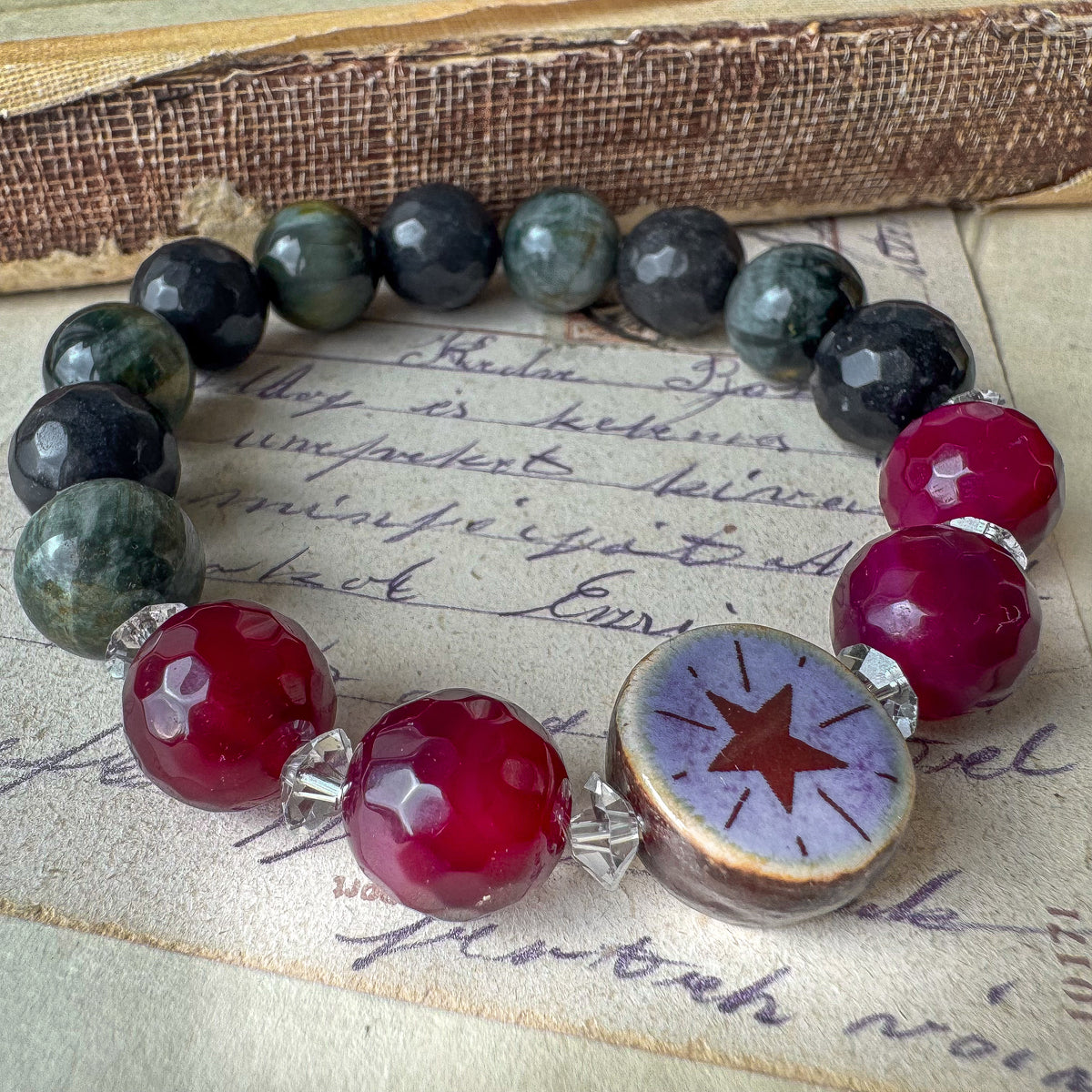 Wish Upon A Star Bracelet