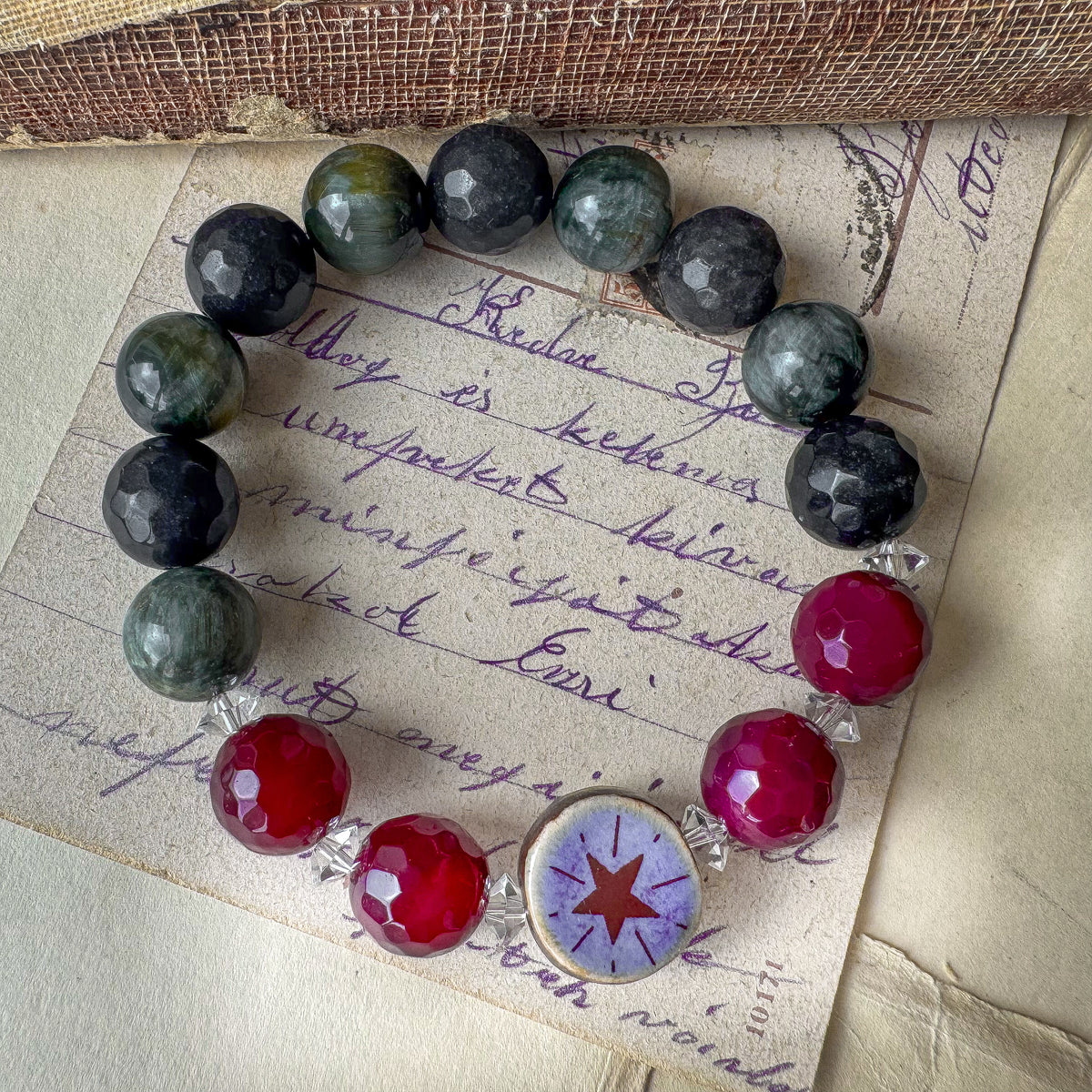 Wish Upon A Star Bracelet