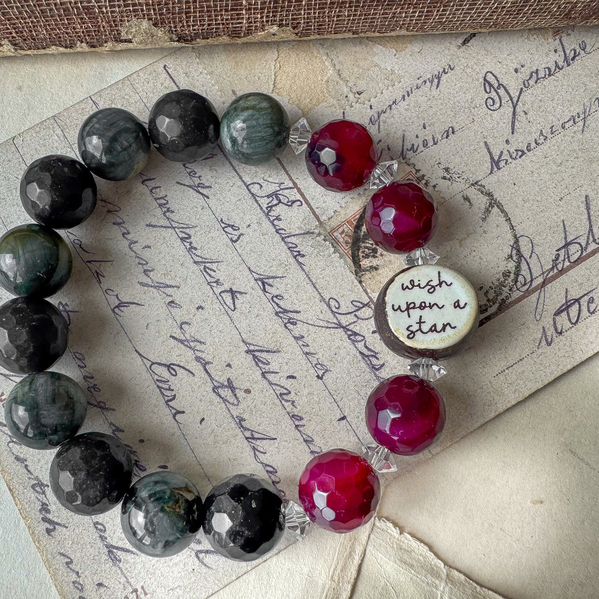 Wish Upon A Star Bracelet