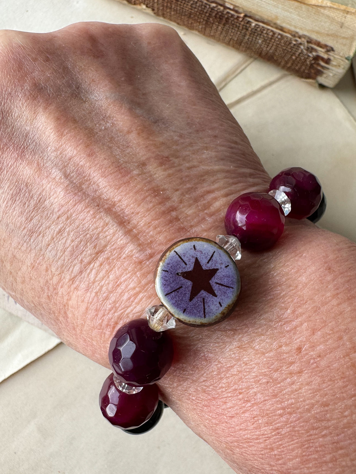 Wish Upon A Star Bracelet