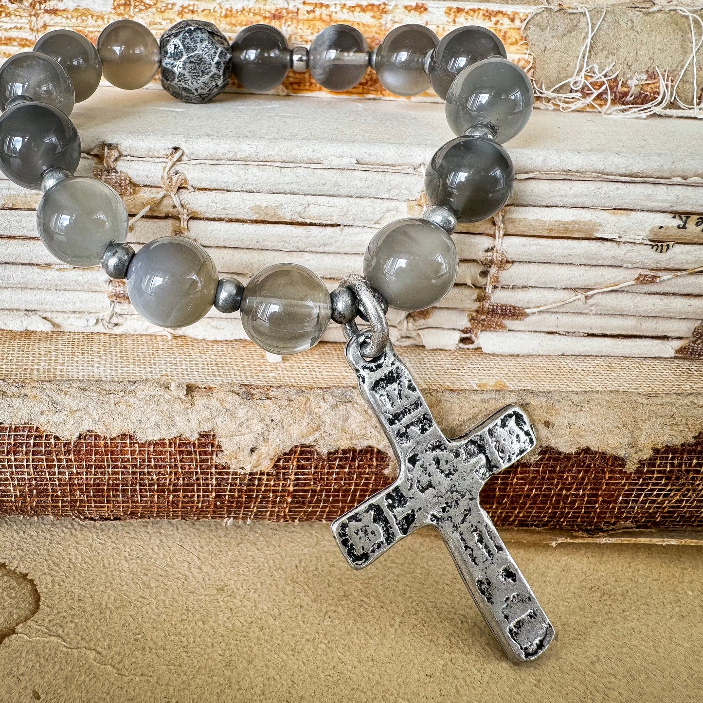 Beyond The Veil Bracelet