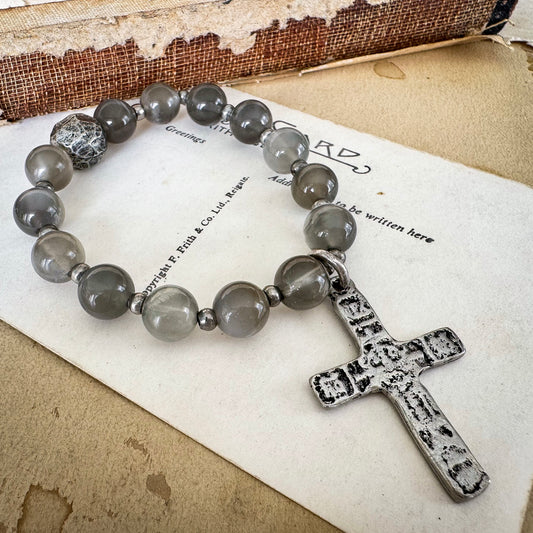 Beyond The Veil Bracelet