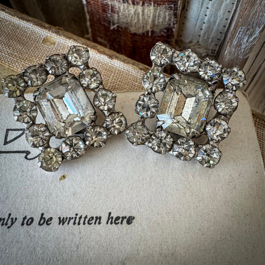After Five Earrings