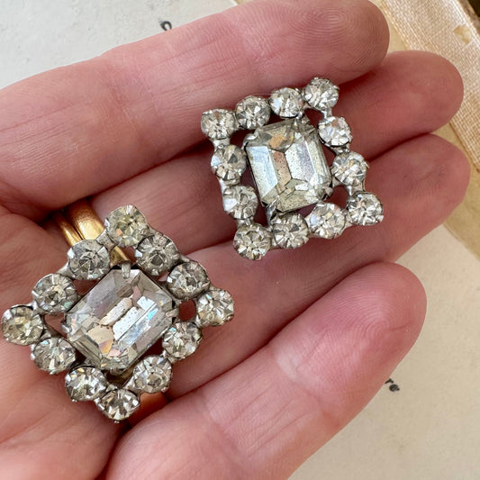 After Five Earrings